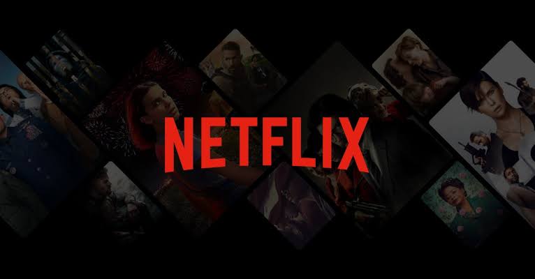 Netflix - Business Outcome Mindmap