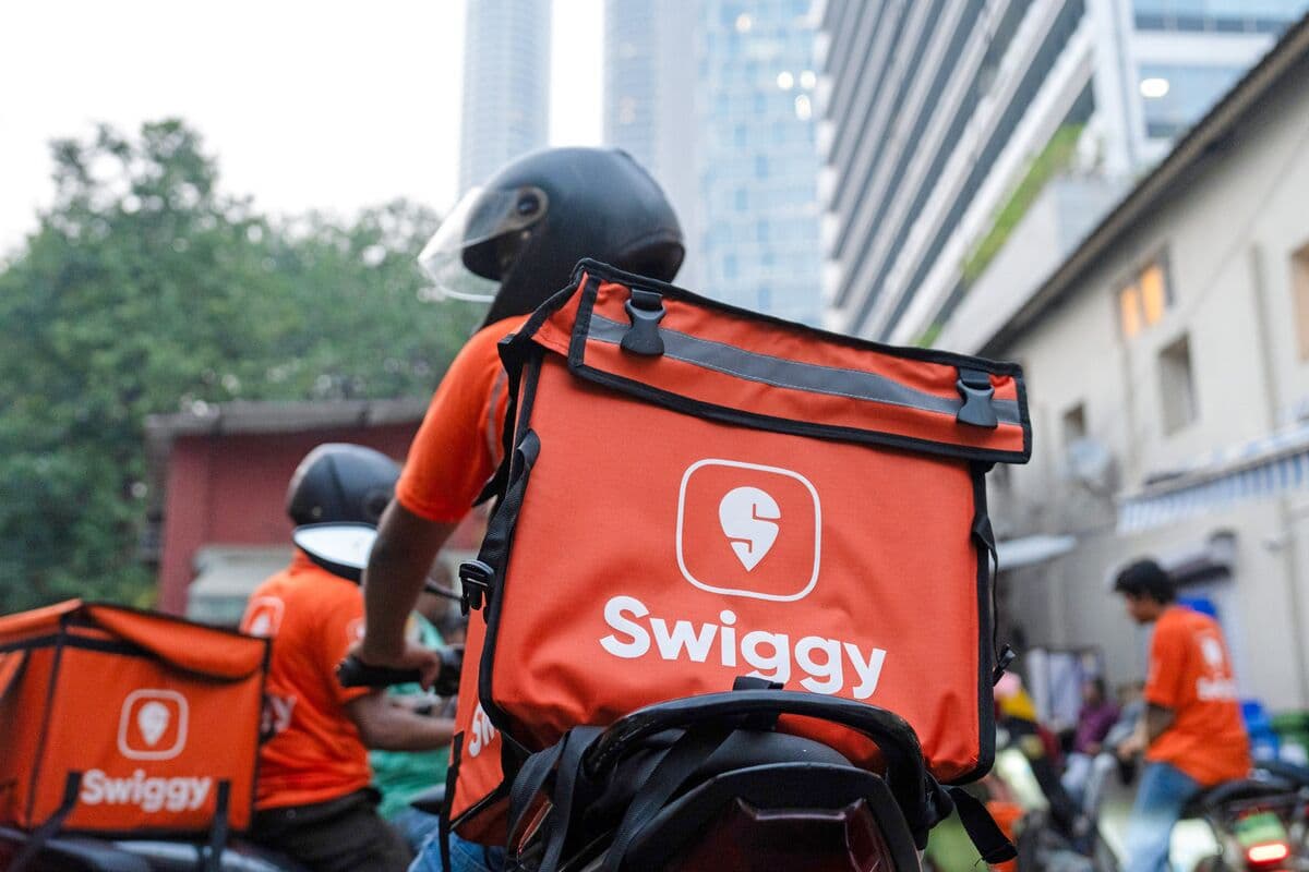 Swiggy Dineout - User Journey